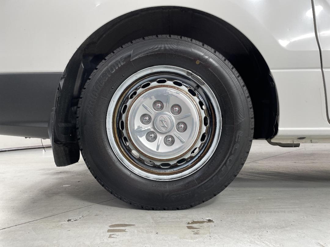 Photo '12' of Hyundai Iload