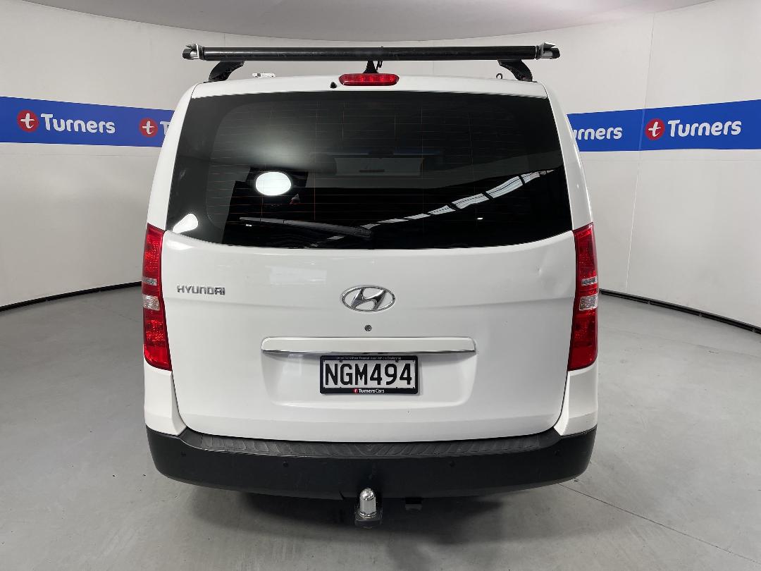 Photo '6' of Hyundai Iload