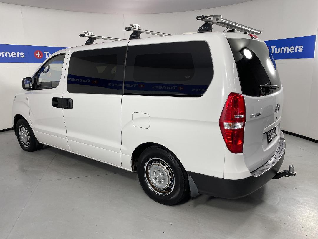 Photo '5' of Hyundai Iload