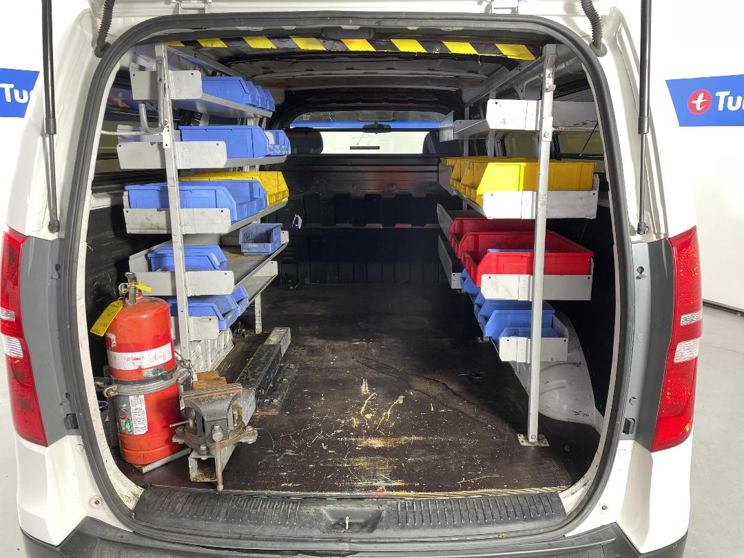 Photo '14' of Hyundai Iload