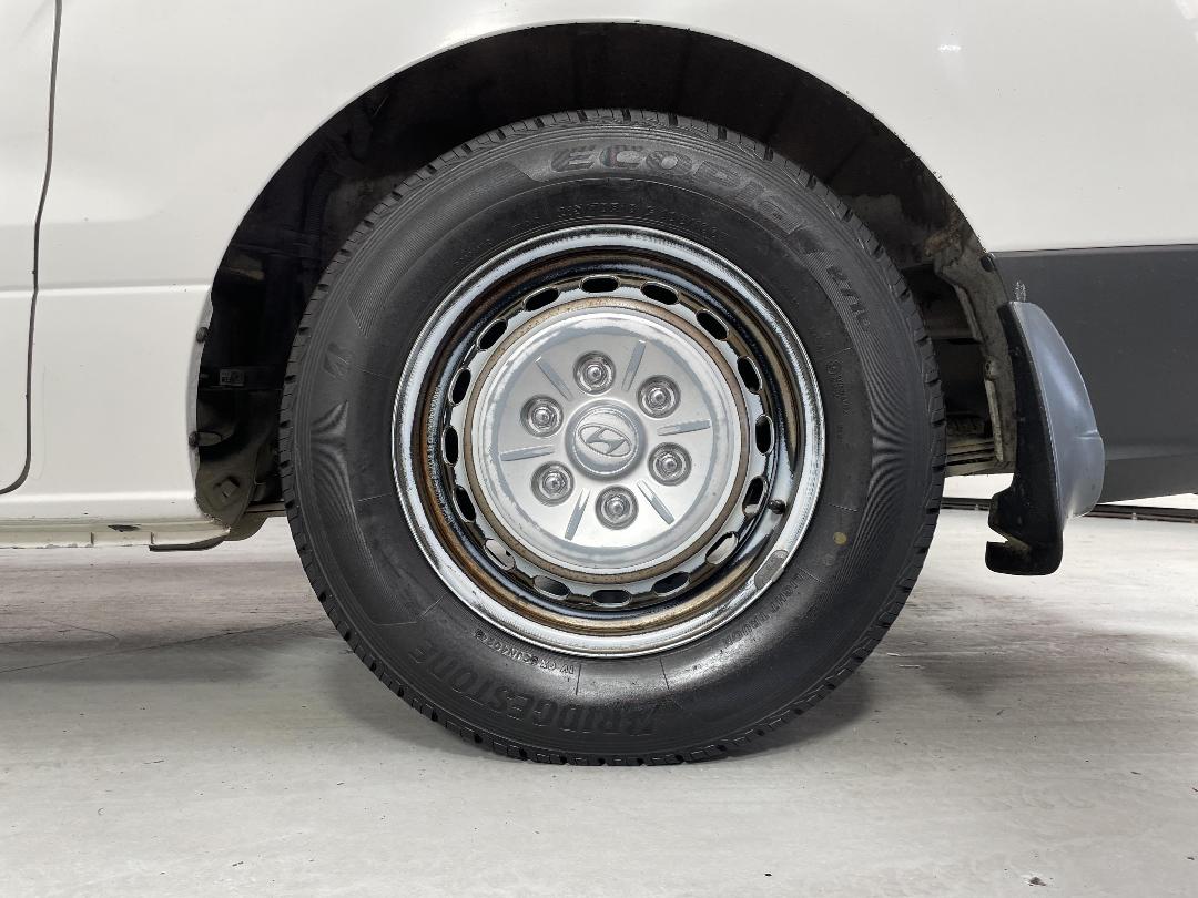 Photo '11' of Hyundai Iload