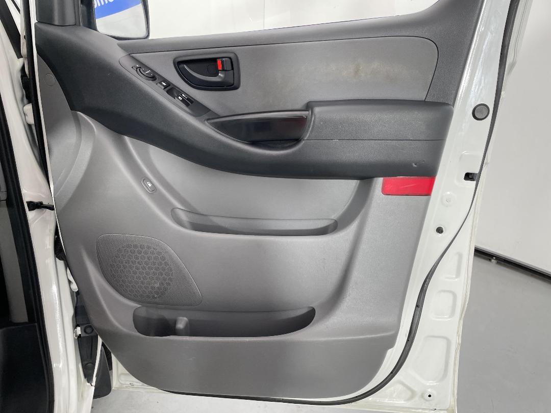 Photo '15' of Hyundai Iload