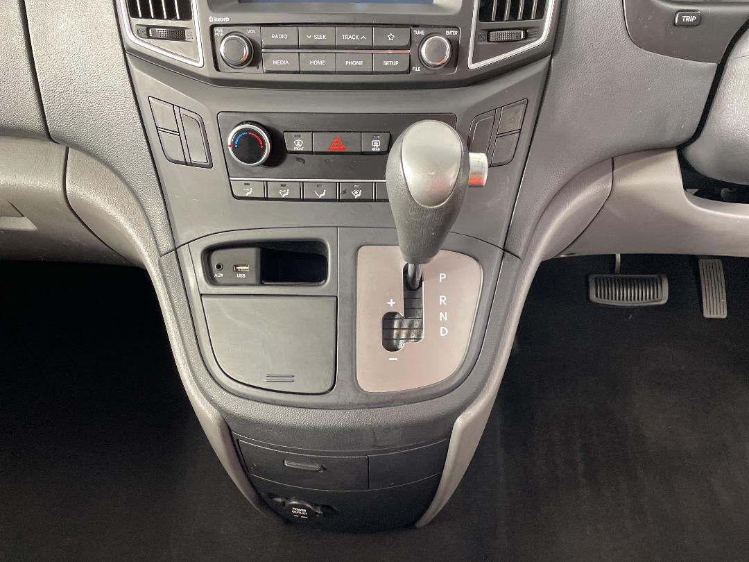 Photo '18' of Hyundai Iload