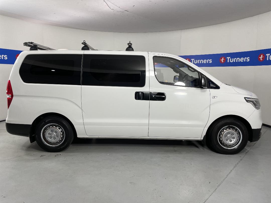 Photo '22' of Hyundai Iload