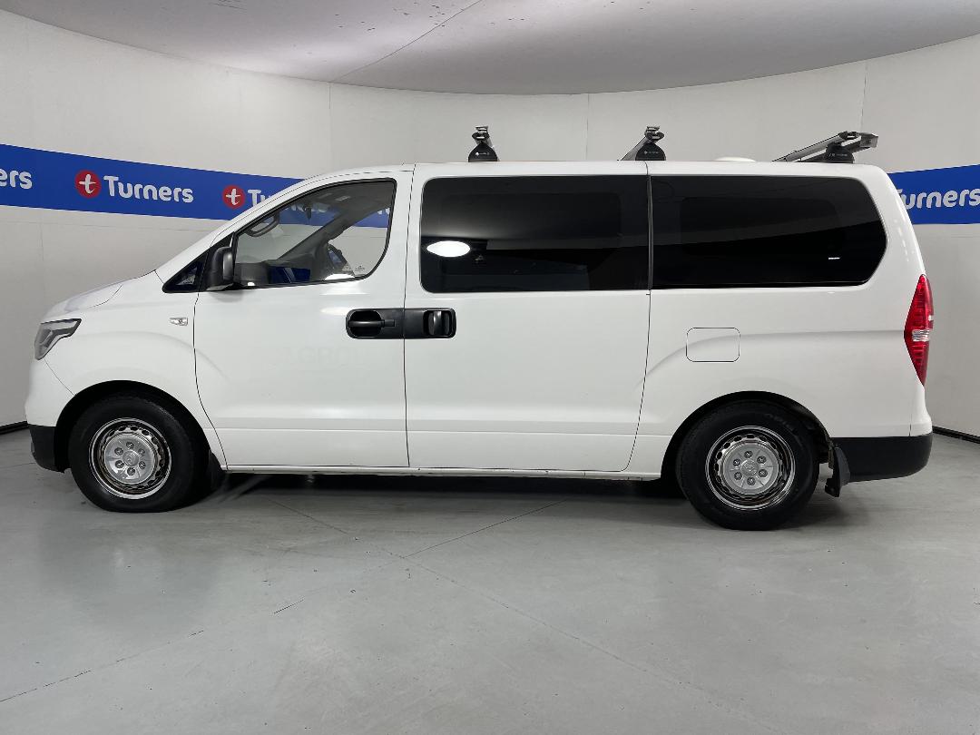 Photo '21' of Hyundai Iload