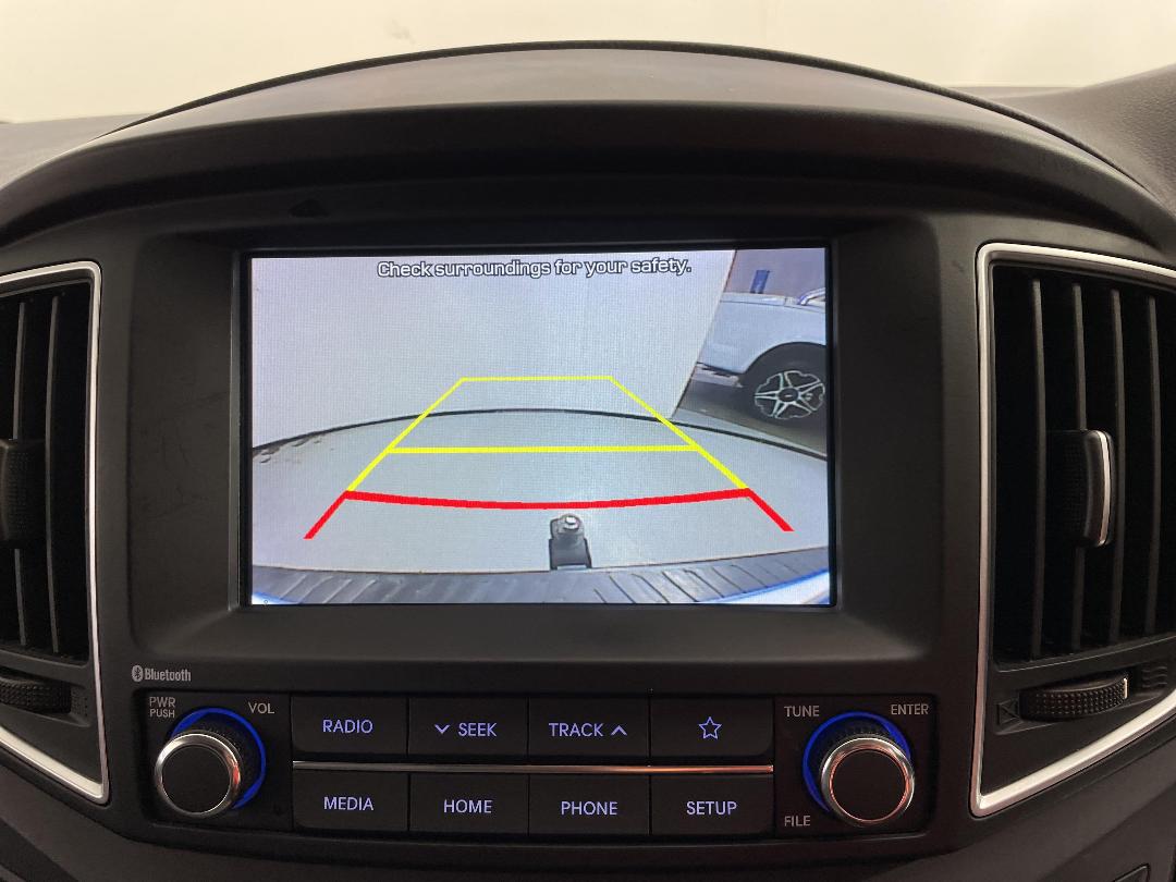 Photo '24' of Hyundai Iload