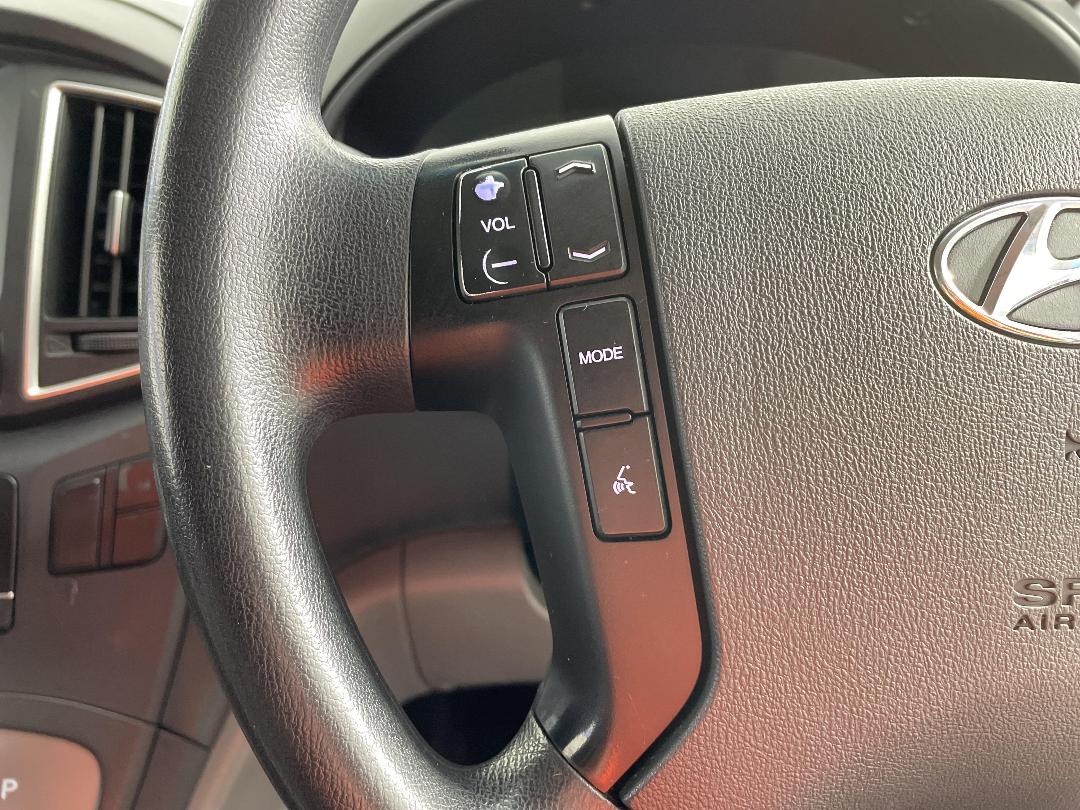 Photo '25' of Hyundai Iload