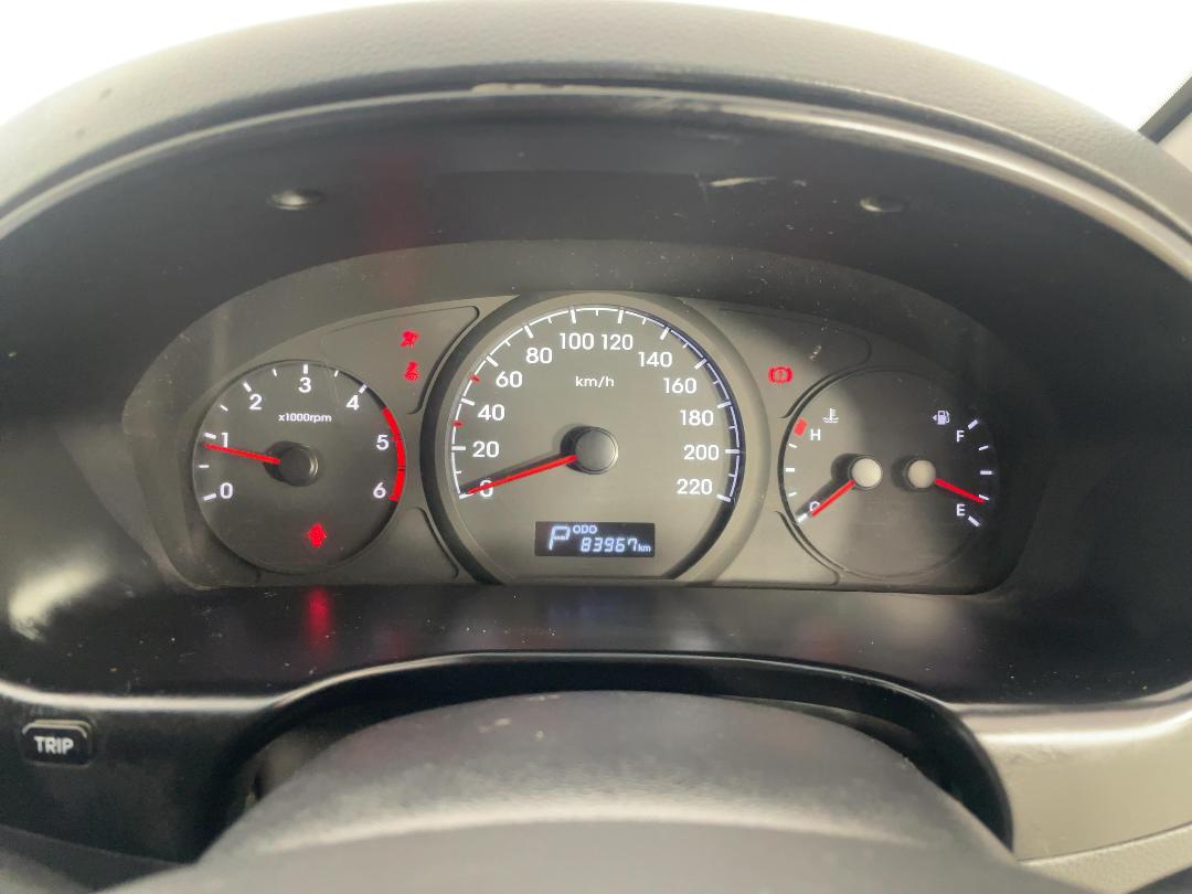 Photo '21' of Hyundai Iload Photo '21' of Hyundai Iload