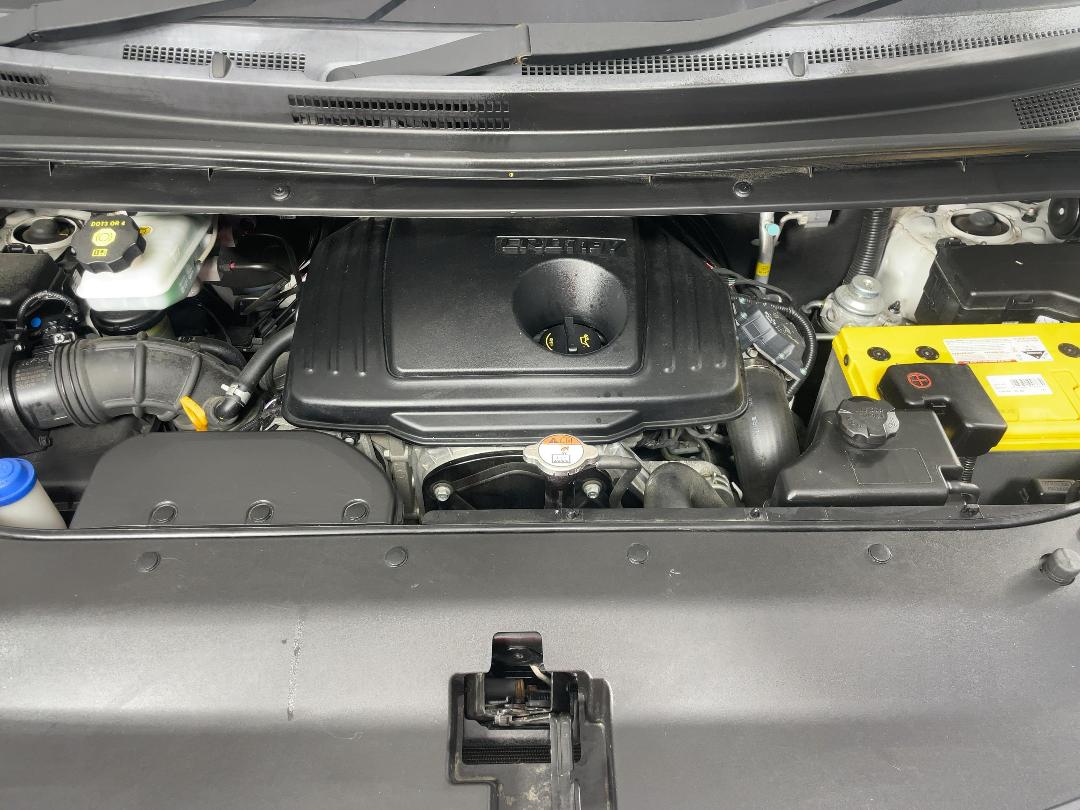 Photo '13' of Hyundai Iload Photo '13' of Hyundai Iload