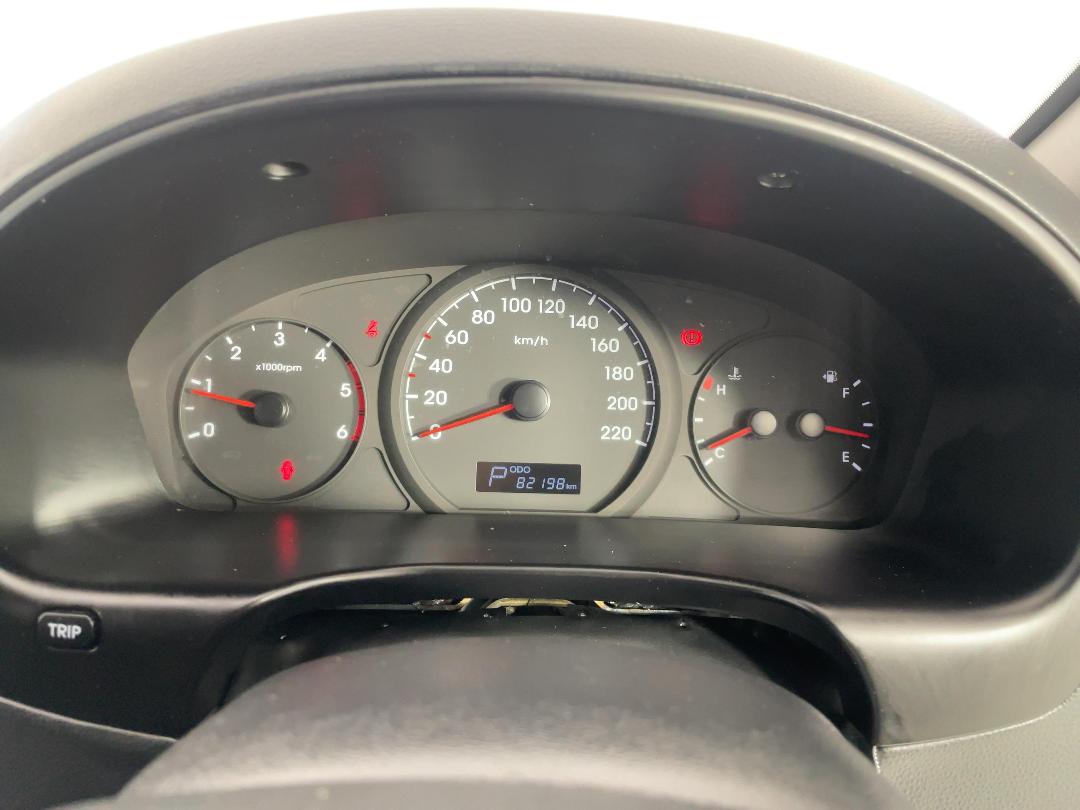 Photo '21' of Hyundai Iload Photo '21' of Hyundai Iload