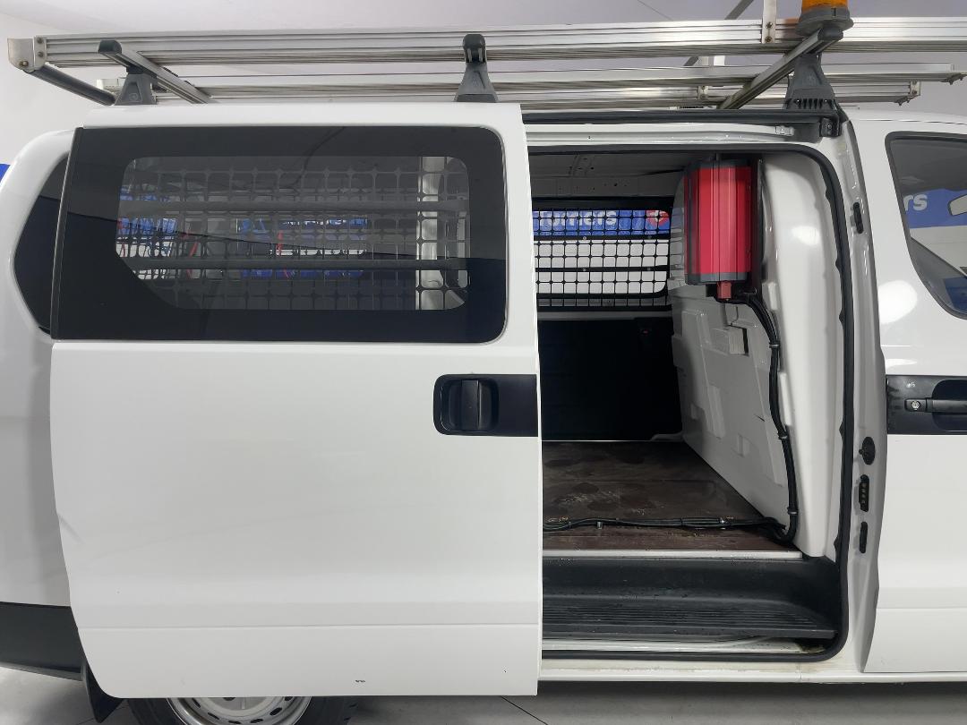 Photo '19' of Hyundai Iload Photo '19' of Hyundai Iload