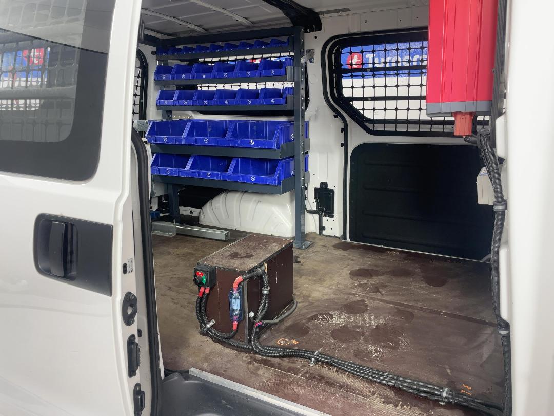 Photo '20' of Hyundai Iload Photo '20' of Hyundai Iload