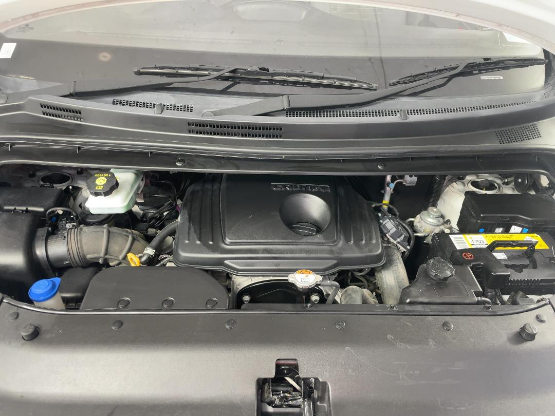 Photo '13' of Hyundai Iload Photo '13' of Hyundai Iload