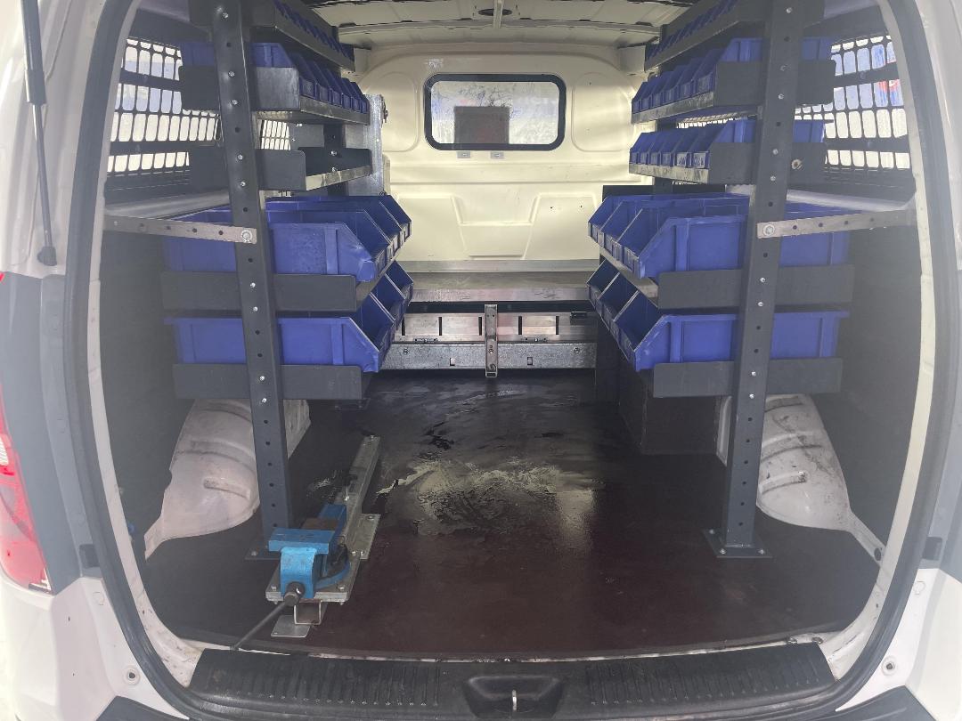 Photo '14' of Hyundai Iload Photo '14' of Hyundai Iload