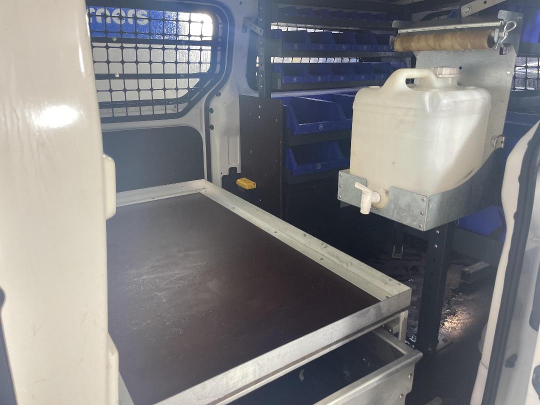 Photo '20' of Hyundai Iload Photo '20' of Hyundai Iload