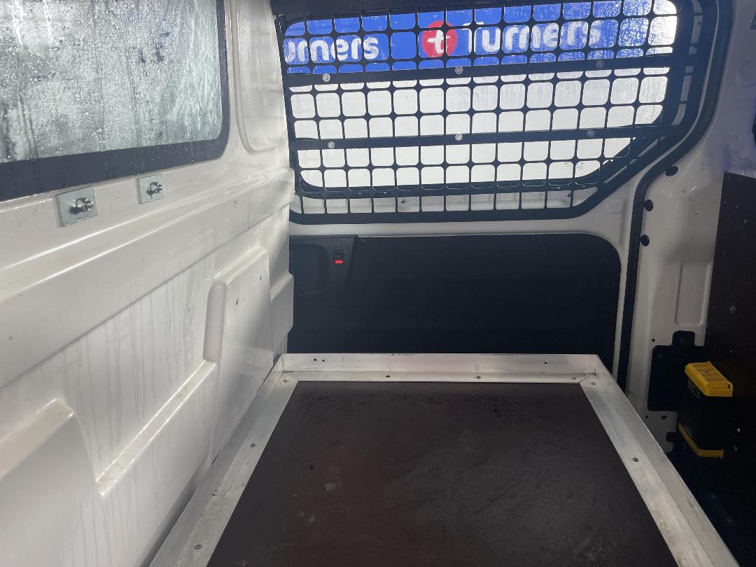 Photo '19' of Hyundai Iload Photo '19' of Hyundai Iload