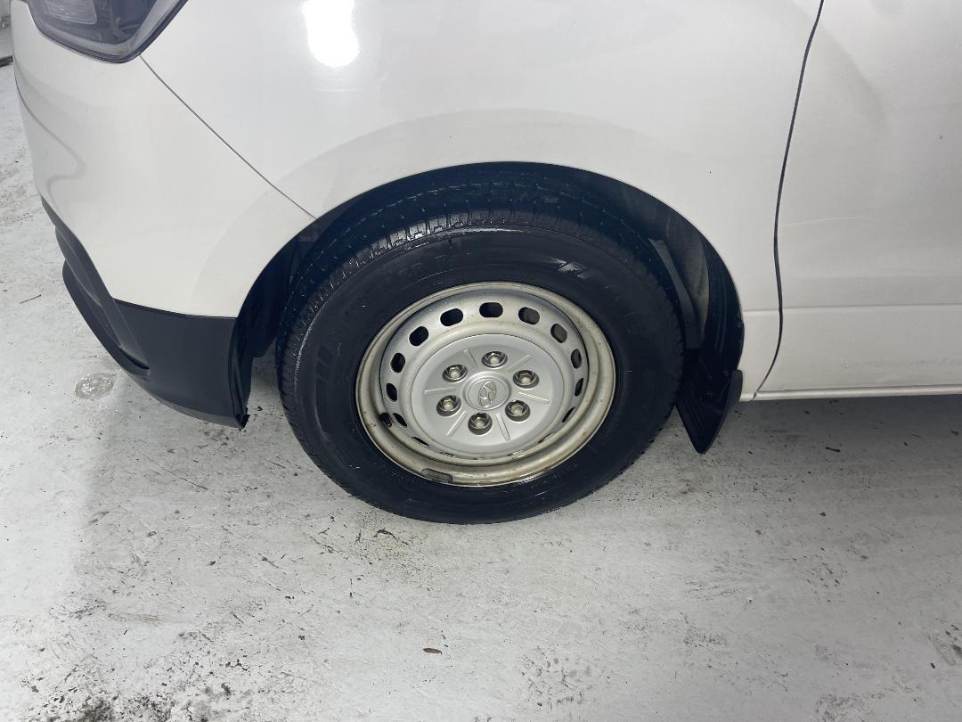 Photo '10' of Hyundai Iload Photo '10' of Hyundai Iload