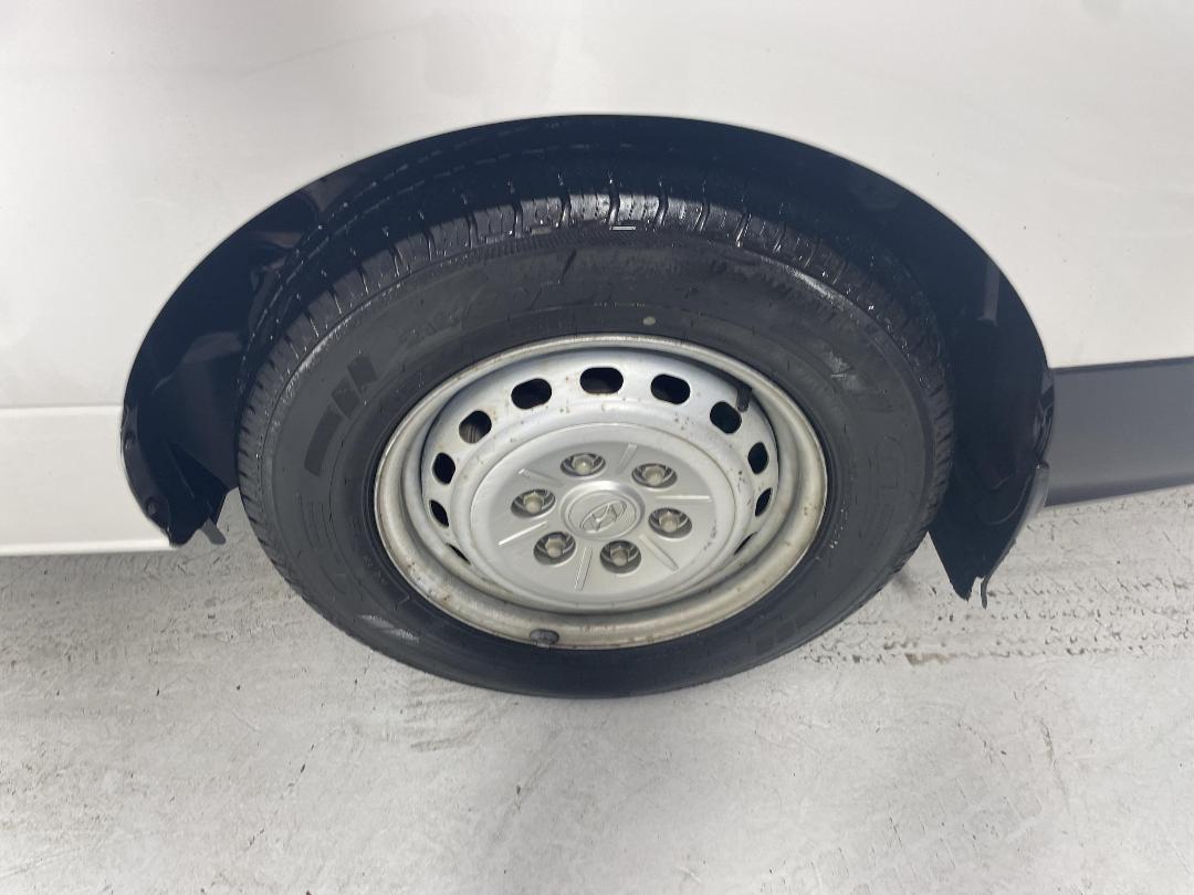 Photo '11' of Hyundai Iload Photo '11' of Hyundai Iload