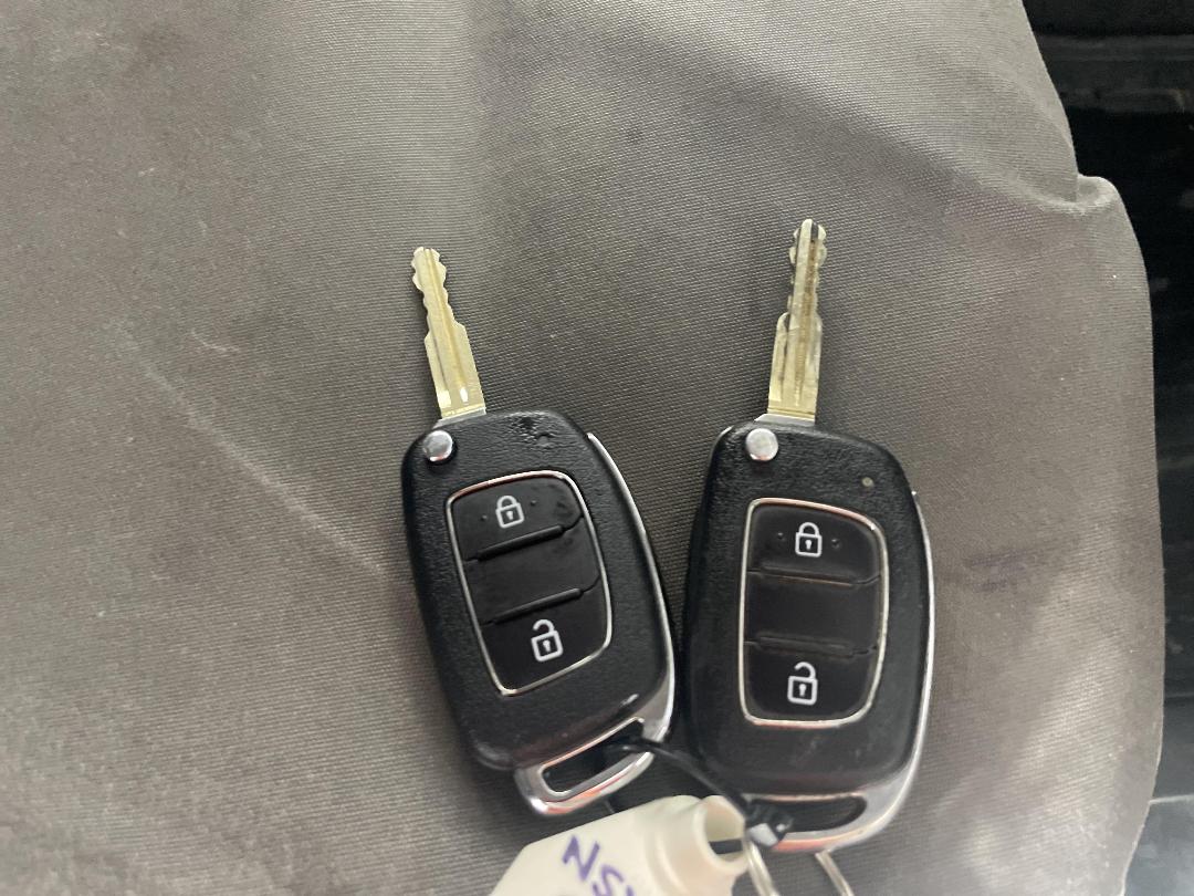 Photo '22' of Hyundai Iload Photo '22' of Hyundai Iload