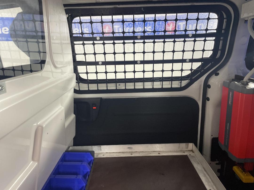 Photo '19' of Hyundai Iload Photo '19' of Hyundai Iload