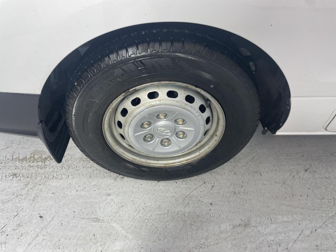 Photo '12' of Hyundai Iload Photo '12' of Hyundai Iload