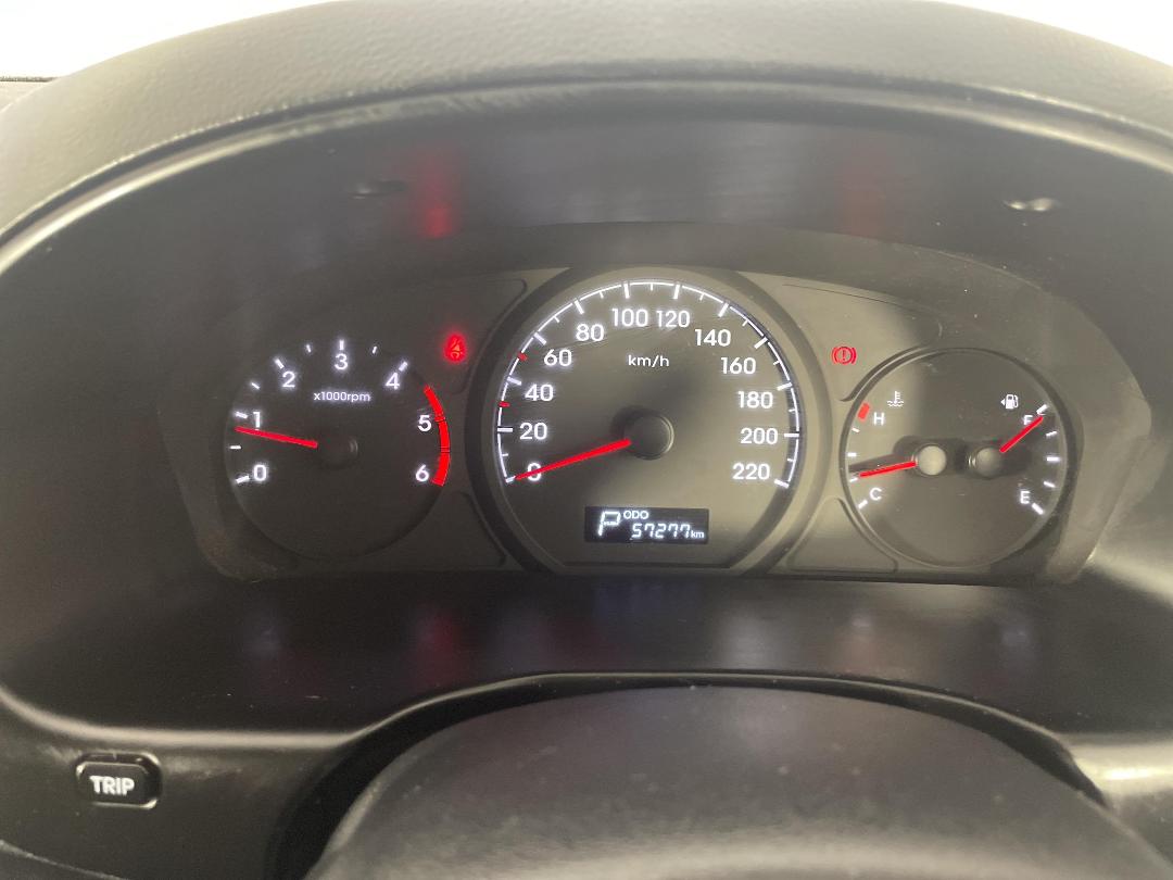 Photo '21' of Hyundai Iload Photo '21' of Hyundai Iload