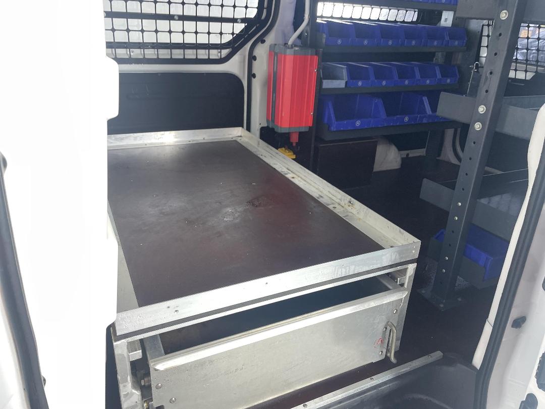 Photo '20' of Hyundai Iload Photo '20' of Hyundai Iload