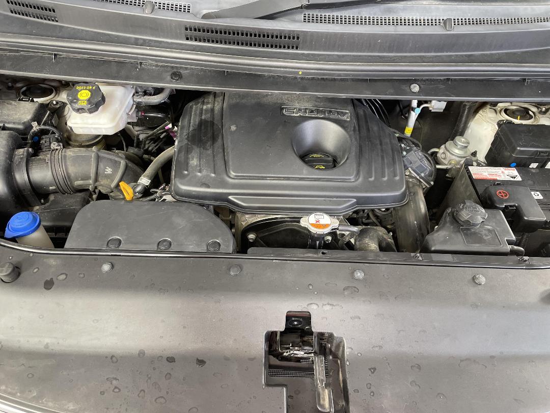 Photo '13' of Hyundai Iload Photo '13' of Hyundai Iload