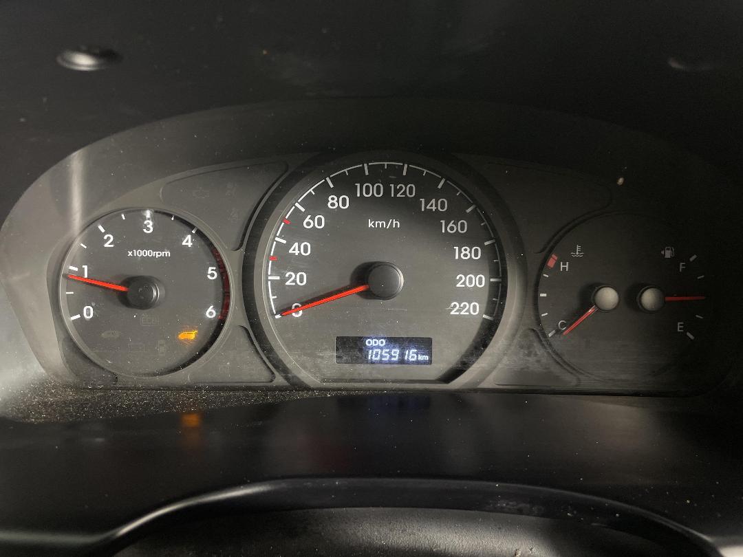 Photo '20' of Hyundai Iload Photo '20' of Hyundai Iload