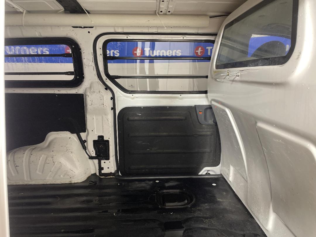 Photo '19' of Hyundai Iload Photo '19' of Hyundai Iload