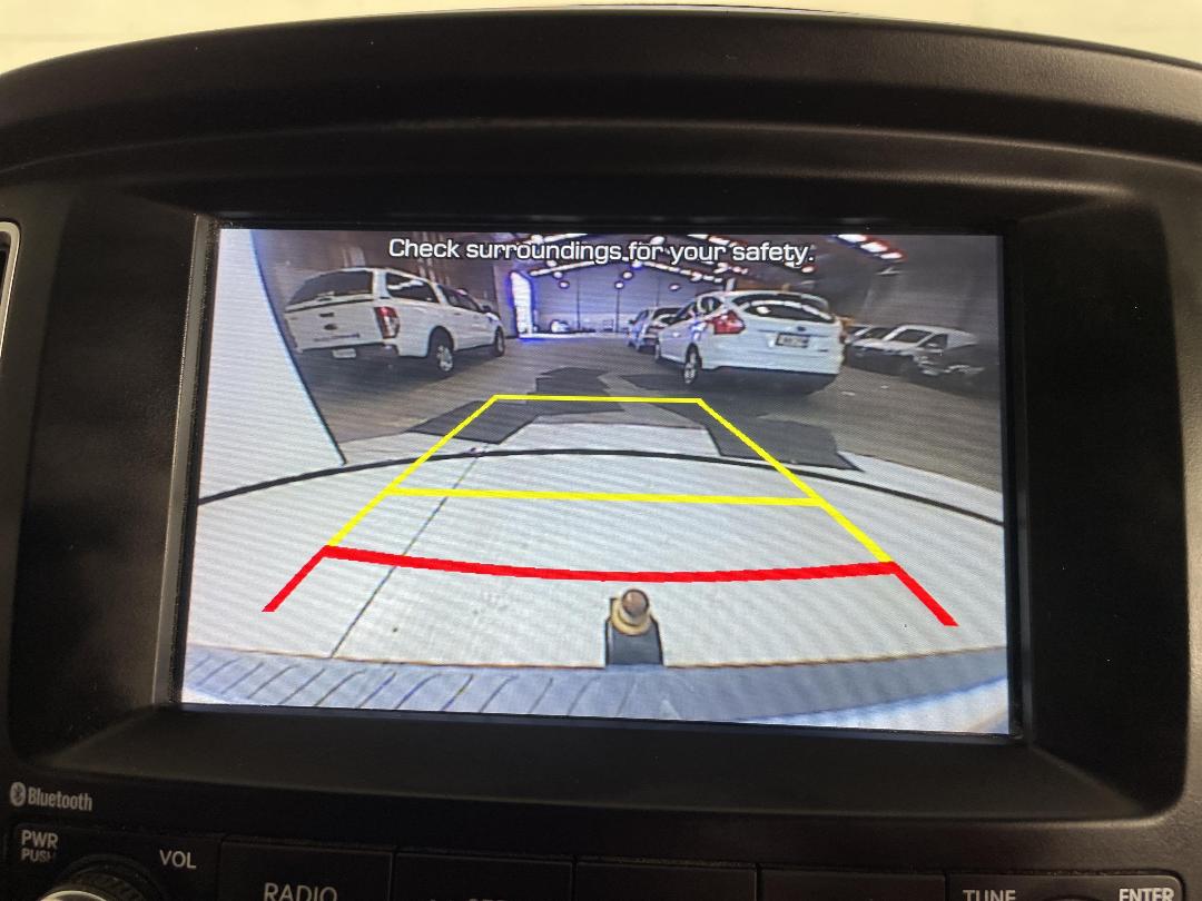 Photo '25' of Hyundai Iload Photo '25' of Hyundai Iload