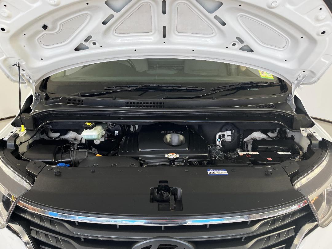 Photo '13' of Hyundai Iload Photo '13' of Hyundai Iload