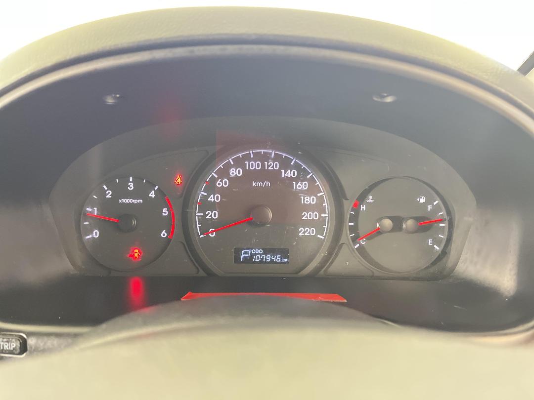 Photo '20' of Hyundai Iload Photo '20' of Hyundai Iload