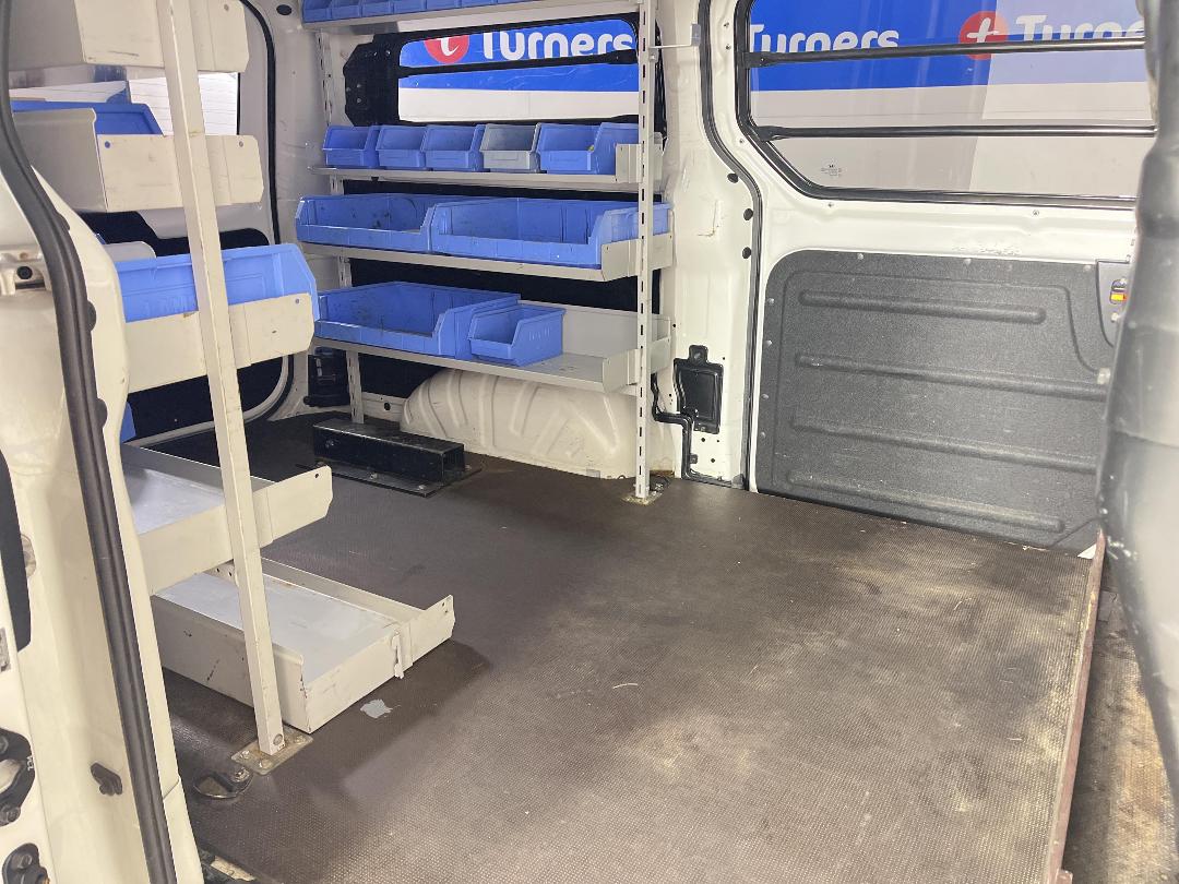 Photo '19' of Hyundai Iload Photo '19' of Hyundai Iload