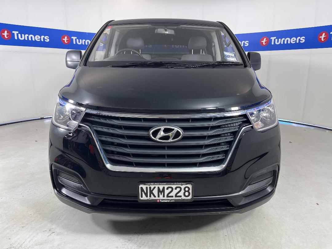Photo '2' of Hyundai Iload