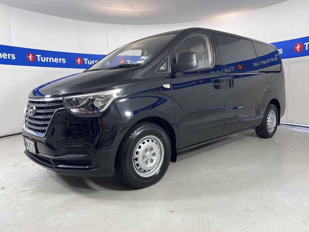 Photo '4' of Hyundai Iload