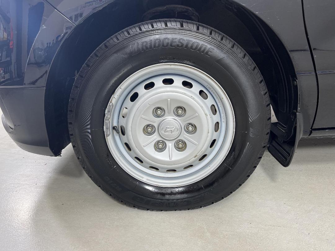 Photo '10' of Hyundai Iload