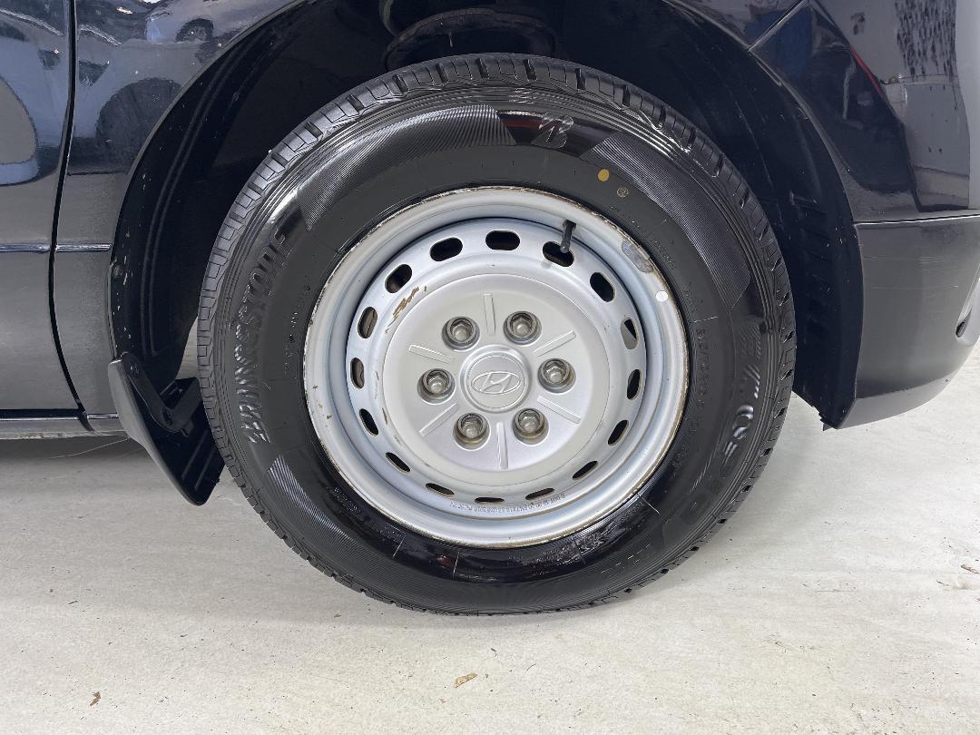 Photo '9' of Hyundai Iload