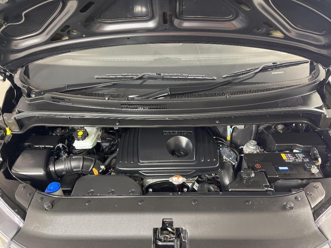 Photo '13' of Hyundai Iload