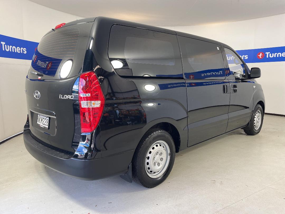 Photo '7' of Hyundai Iload