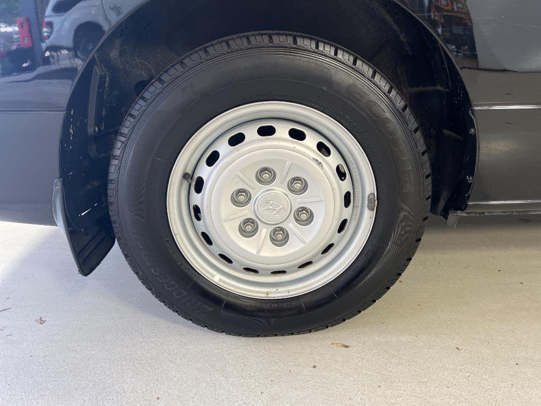 Photo '12' of Hyundai Iload