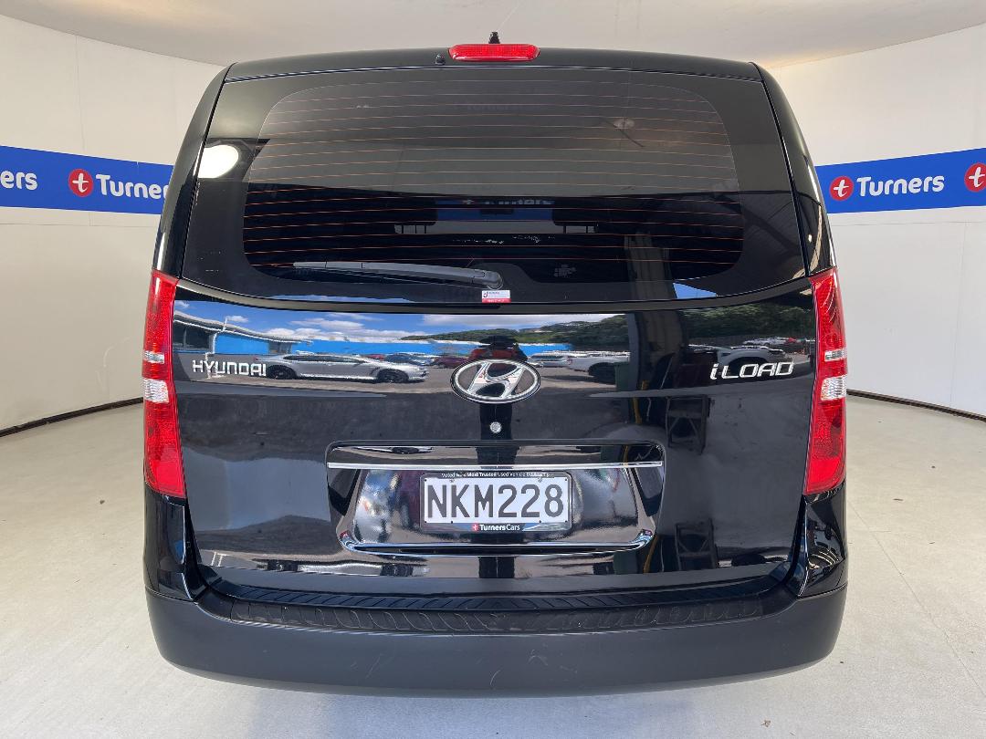 Photo '6' of Hyundai Iload