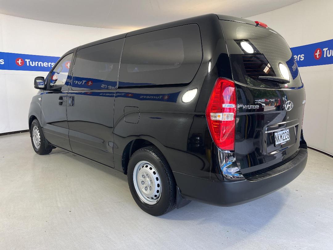 Photo '5' of Hyundai Iload