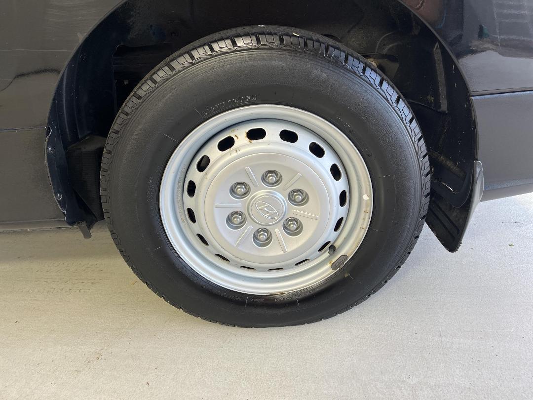 Photo '11' of Hyundai Iload