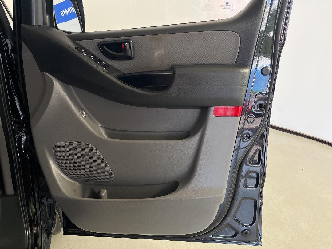 Photo '15' of Hyundai Iload