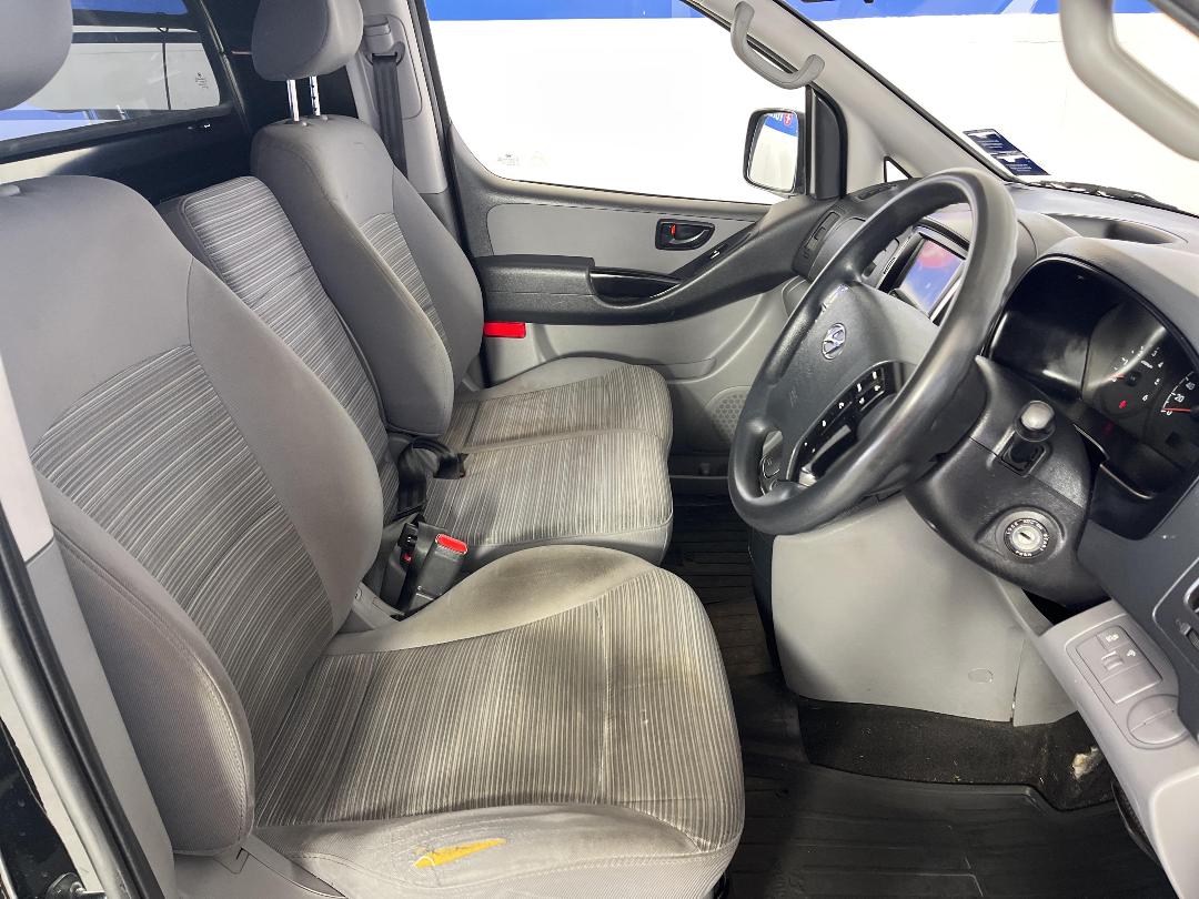 Photo '16' of Hyundai Iload