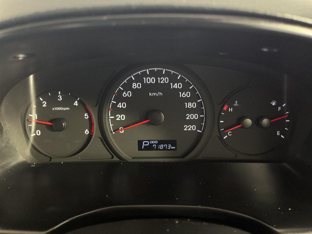 Photo '21' of Hyundai Iload