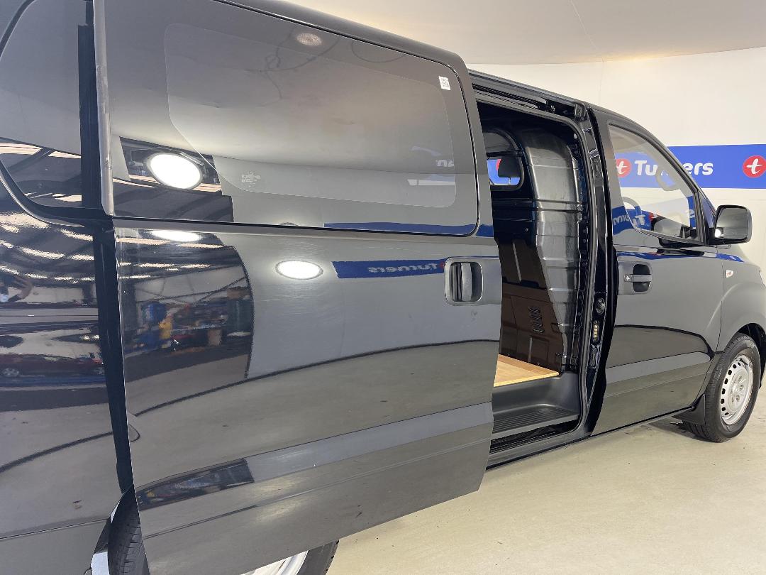 Photo '19' of Hyundai Iload