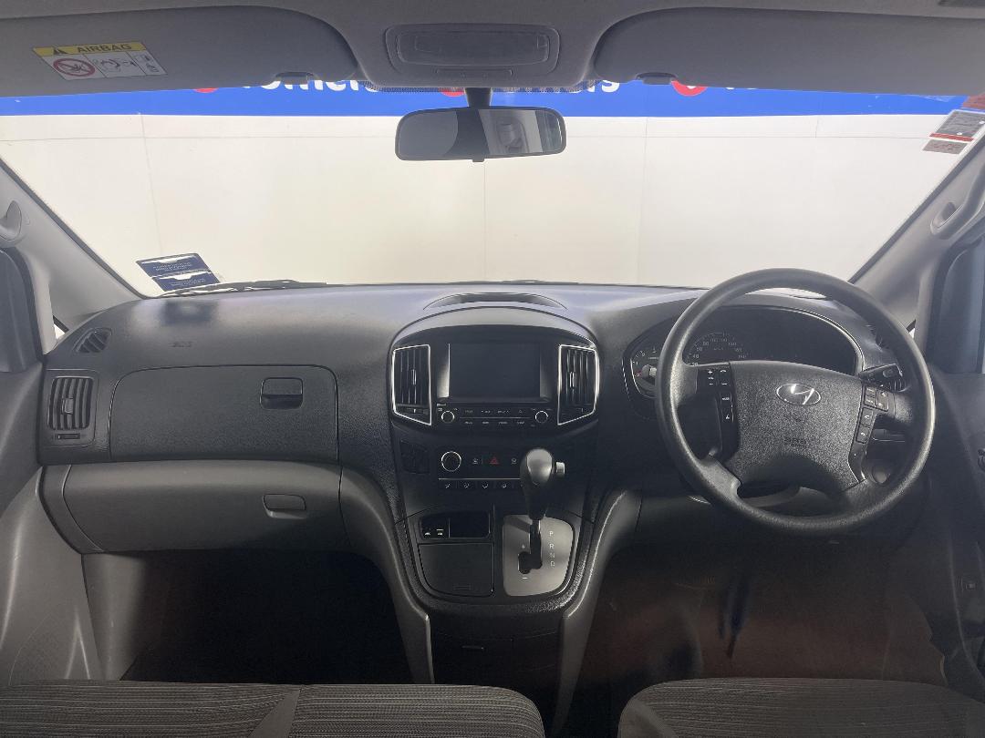 Photo '17' of Hyundai Iload