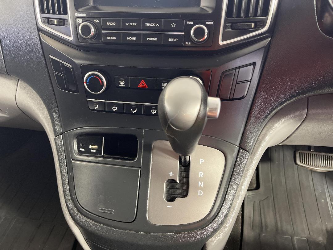 Photo '18' of Hyundai Iload